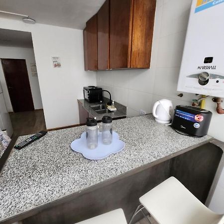 Ferienwohnung Departamento Ubicadisimo Calle Chile Con Estacionamiento Incluido Capital Mendoza3 Centro Exterior foto