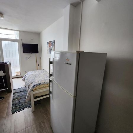 Ferienwohnung Departamento Ubicadisimo Calle Chile Con Estacionamiento Incluido Capital Mendoza3 Centro Exterior foto