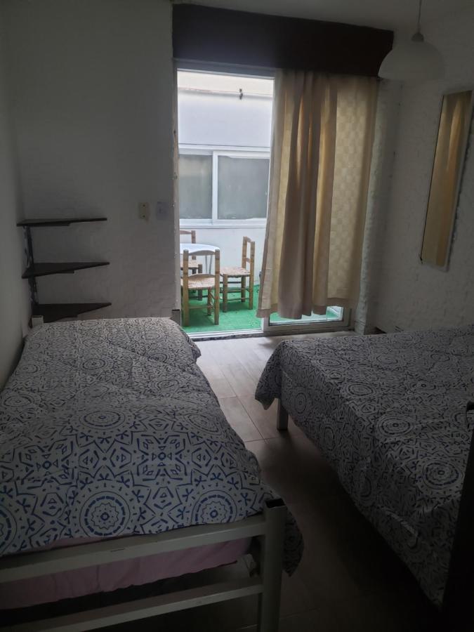 Ferienwohnung Departamento Ubicadisimo Calle Chile Con Estacionamiento Incluido Capital Mendoza3 Centro Exterior foto