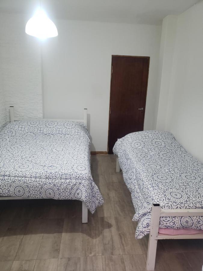 Ferienwohnung Departamento Ubicadisimo Calle Chile Con Estacionamiento Incluido Capital Mendoza3 Centro Exterior foto