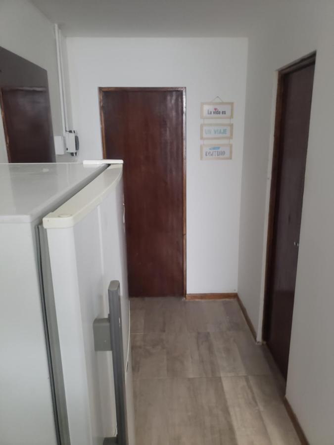 Ferienwohnung Departamento Ubicadisimo Calle Chile Con Estacionamiento Incluido Capital Mendoza3 Centro Exterior foto