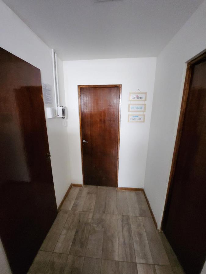 Ferienwohnung Departamento Ubicadisimo Calle Chile Con Estacionamiento Incluido Capital Mendoza3 Centro Exterior foto