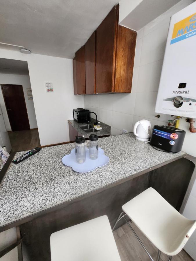 Ferienwohnung Departamento Ubicadisimo Calle Chile Con Estacionamiento Incluido Capital Mendoza3 Centro Exterior foto