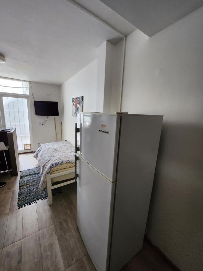 Ferienwohnung Departamento Ubicadisimo Calle Chile Con Estacionamiento Incluido Capital Mendoza3 Centro Exterior foto