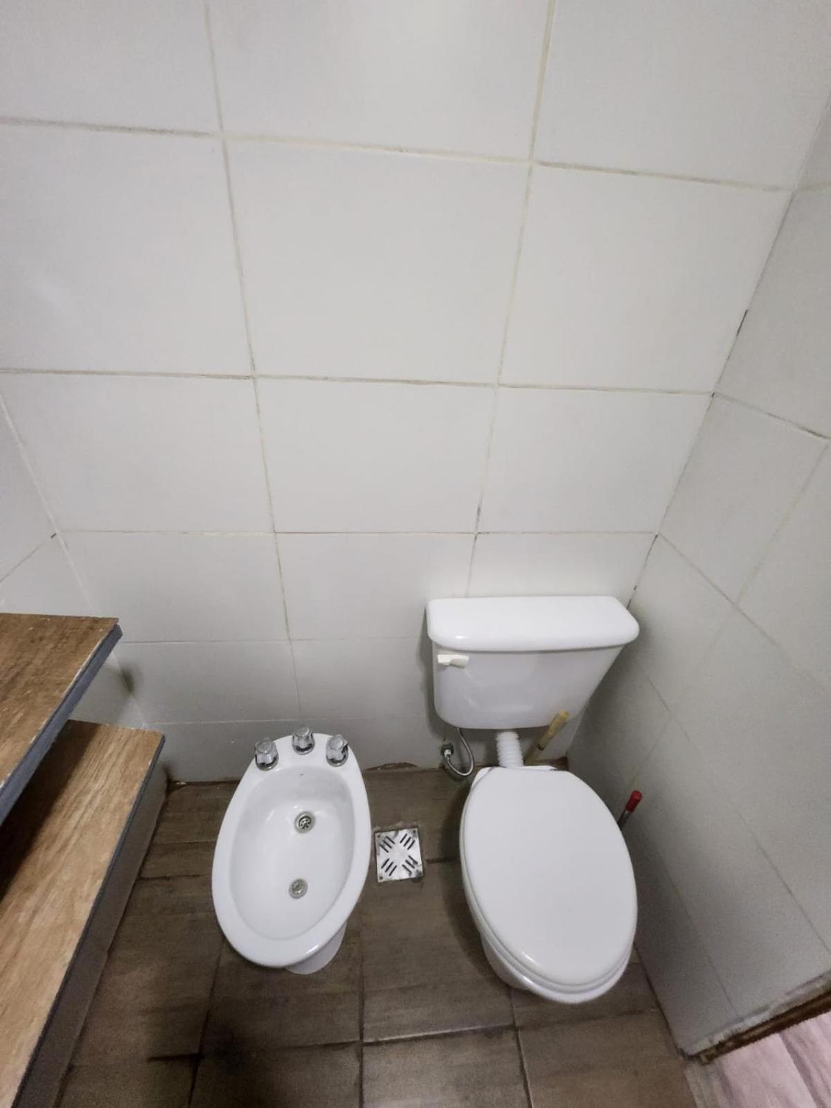 Ferienwohnung Departamento Ubicadisimo Calle Chile Con Estacionamiento Incluido Capital Mendoza3 Centro Exterior foto